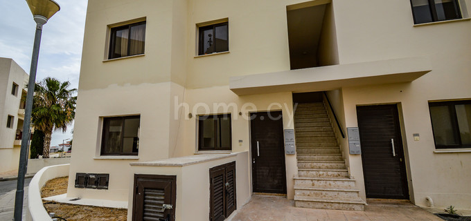 Mieszkanie na parterze na sprzedaż w Larnaca
