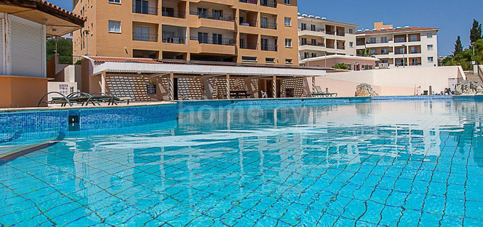 Appartement à vendre à Paphos