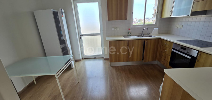 Apartment to rent in Limassol