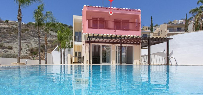 Appartement à vendre à Paphos