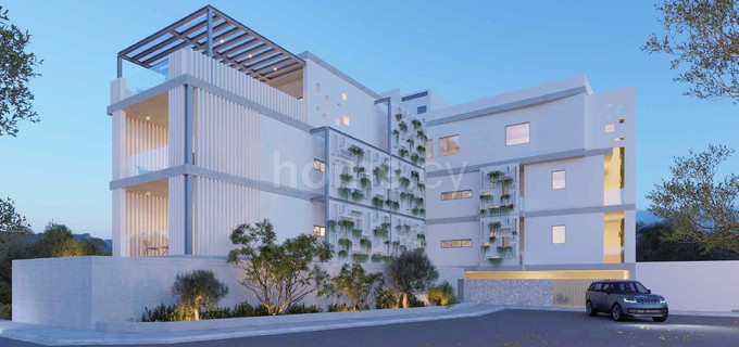 Ático a la venta en Paphos