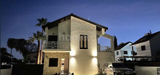 Villa in Larnaca zu vermieten