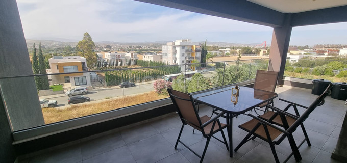 Apartment to rent in Limassol