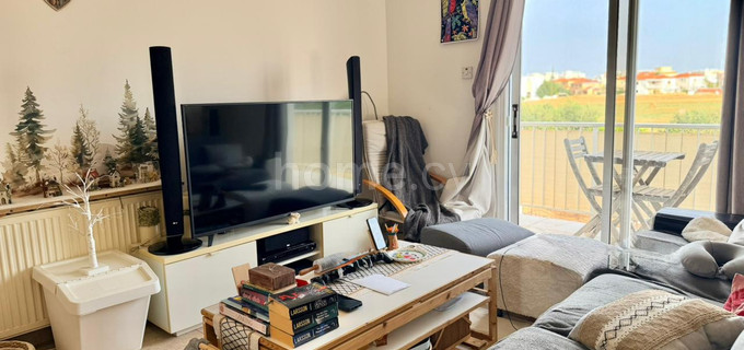 Apartment for sale in Deryneia