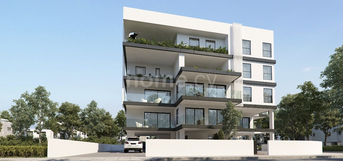 Apartamento a la venta en Larnaca