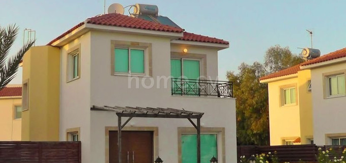 Villa for sale in Ayia Thekla