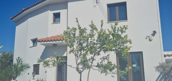 Villa in Larnaca zu vermieten