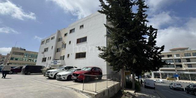 Lägenhet att hyra i Paphos