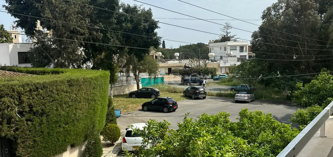Villa in Larnaca zu vermieten
