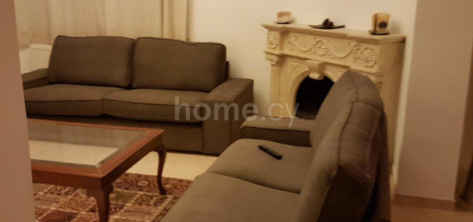 Apartment to rent in Nicosia