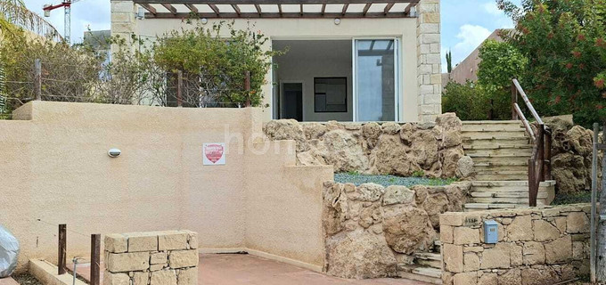 Maison de plain-pied à vendre à Paphos