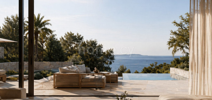 Maison en rangée à vendre à Paphos