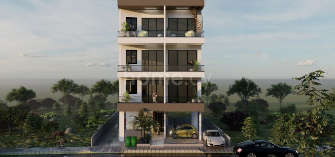 Apartamento a la venta en Nicosia