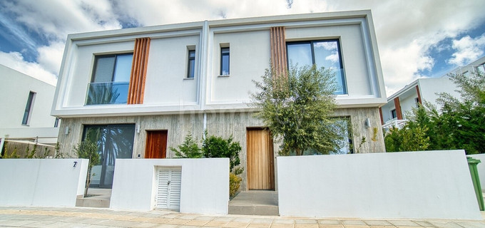 Villa till salu i Paphos