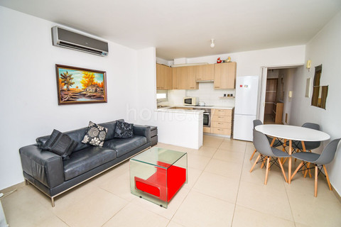Apartment to rent in Larnaca
