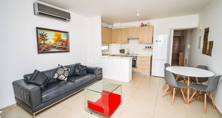 Apartment to rent in Larnaca