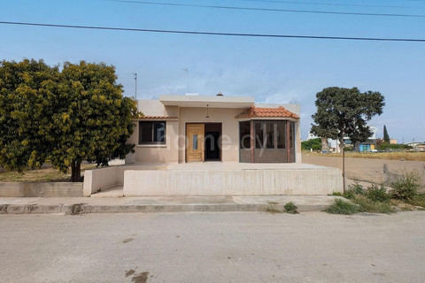 Villa for sale in Larnaca
