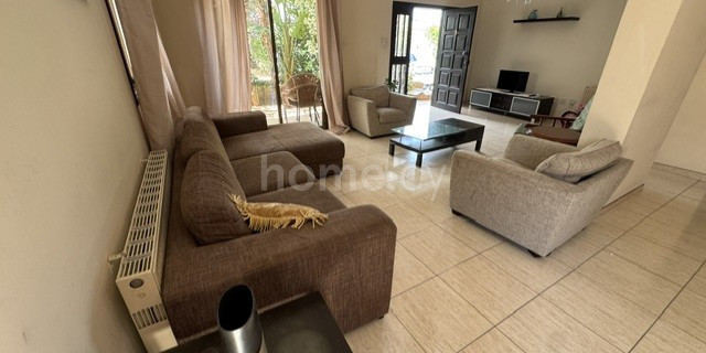 Villa in Paphos zu vermieten