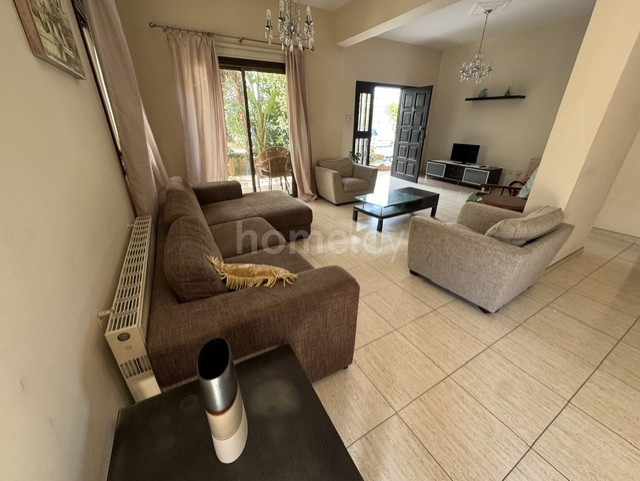 Villa to rent in Paphos