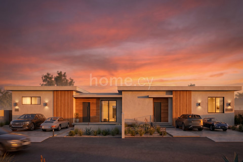 Bungalow for sale in Sotira