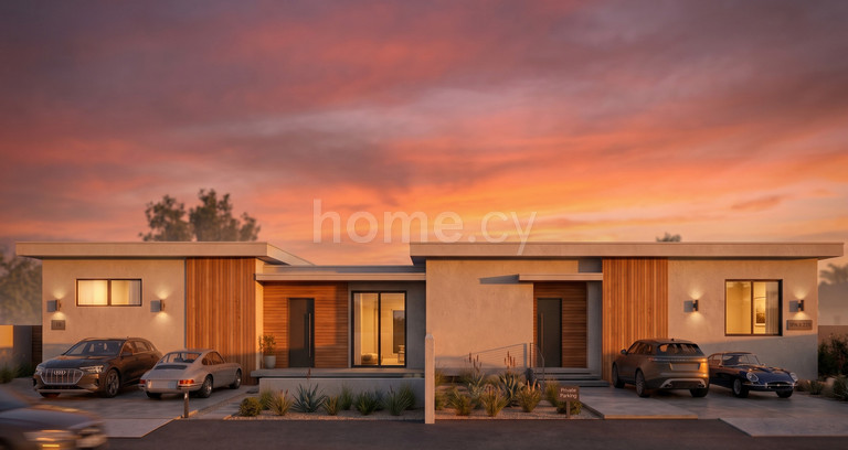 Bungalow for sale in Sotira