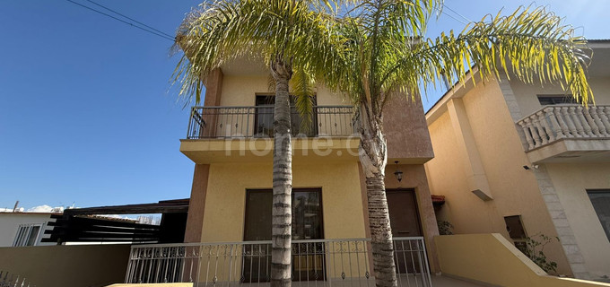 Villa for sale in Larnaca