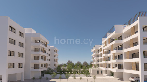 Mieszkanie na sprzedaż w Limassol