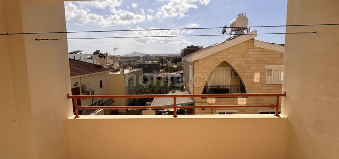 Mieszkanie na sprzedaż w Larnaca