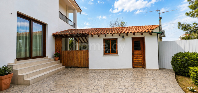 Villa in Nicosia zu vermieten