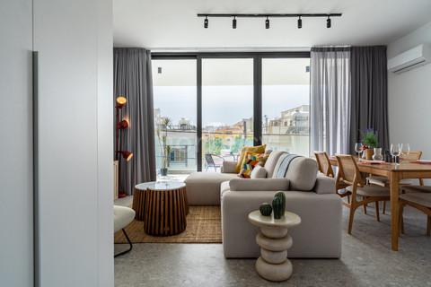 Apartment to rent in Larnaca