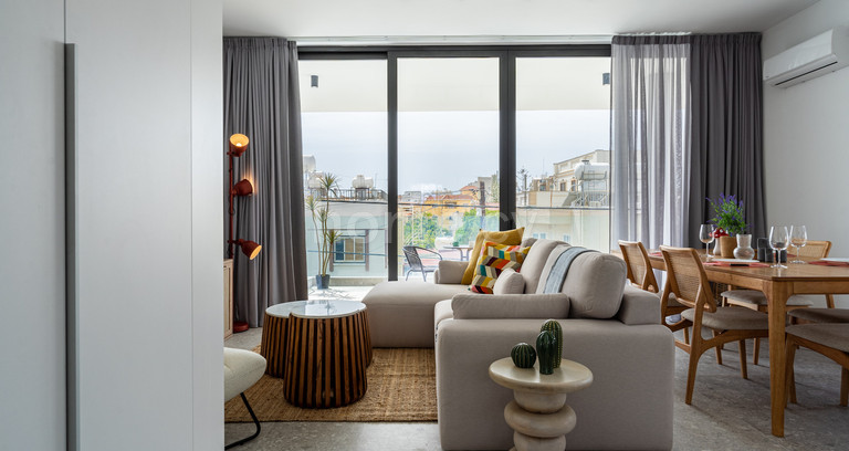 Apartment to rent in Larnaca