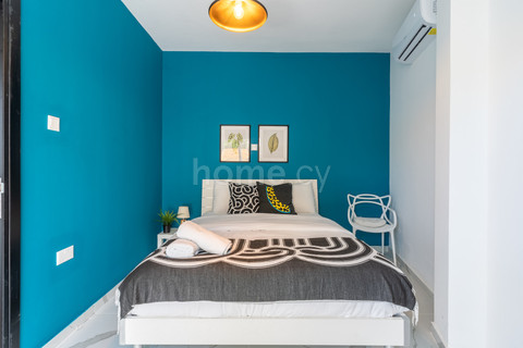 Ground floor apartment to rent in Larnaca