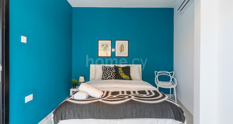 Ground floor apartment to rent in Larnaca