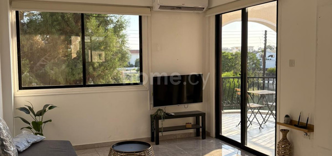 Apartment for sale in Larnaca
