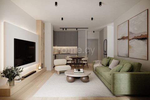 Apartment for sale in Limassol