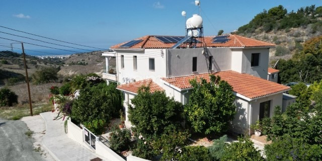 Villa for sale in Paphos