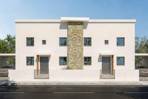Reihenhaus in Larnaca zu verkaufen