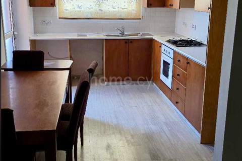Wohnung in Nicosia zu vermieten