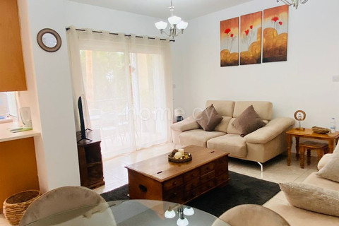 Wohnung in Paphos zu vermieten