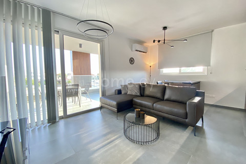 Wohnung in Nicosia zu vermieten