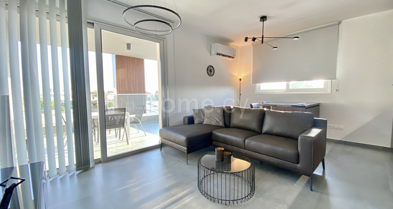 Apartment to rent in Nicosia