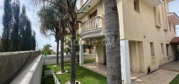 Villa for sale in Limassol