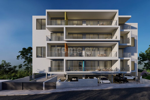 Apartment for sale in Paphos