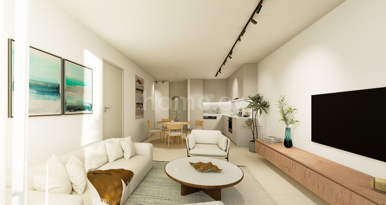 Apartment for sale in Paphos