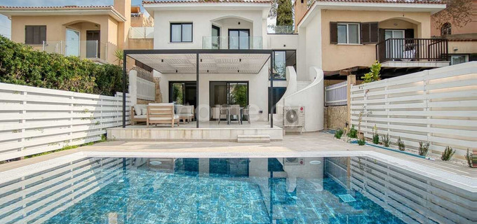 Villa att hyra i Paphos