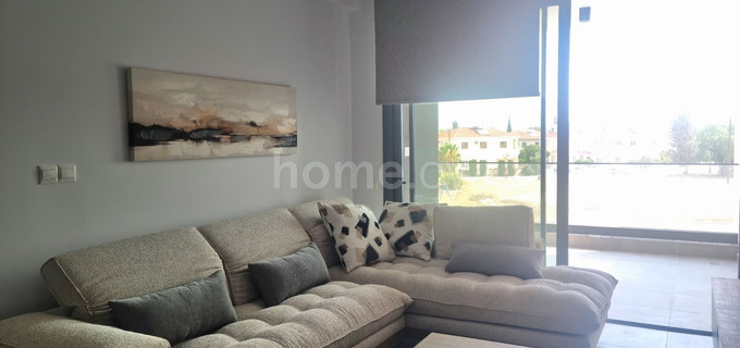 Apartment to rent in Larnaca