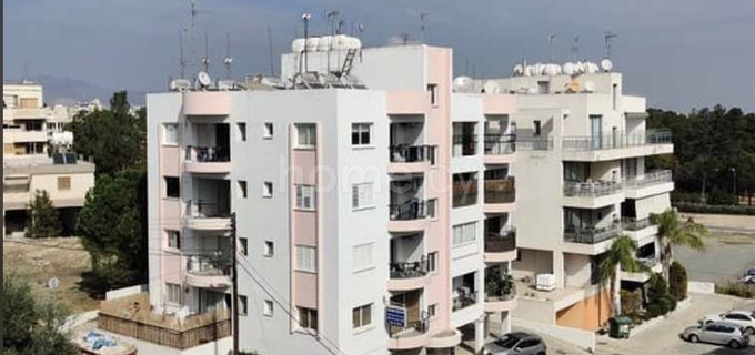 Penthouse apartment to rent in Nicosia