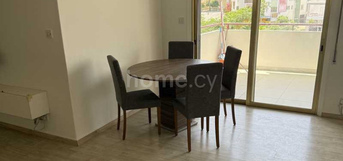 Apartment to rent in Nicosia