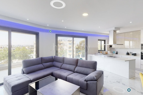 Apartment to rent in Nicosia