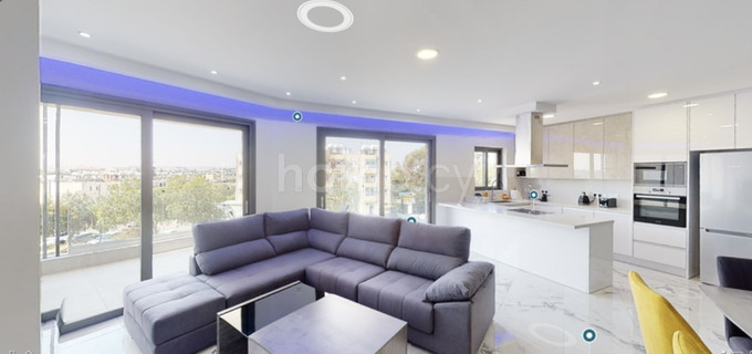 Apartment to rent in Nicosia